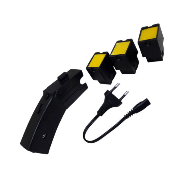 Shooting Taser Stun Gun