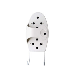 Ironing Board Holder Wall Mount Organizer