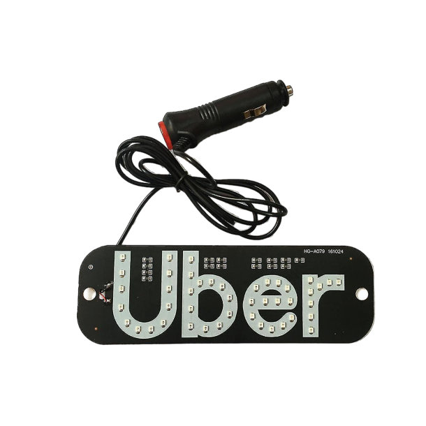 Uber Display Light