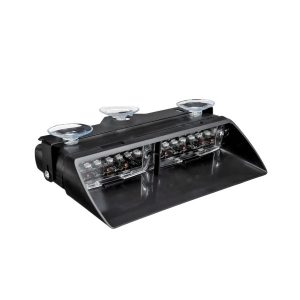 RGB Dashboard Strobe - Blue/White/Red/Yellow/Green