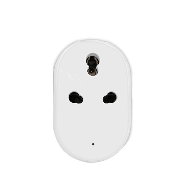 WiFi Smart Plug 3 Pin - Smart Life App - Image 2