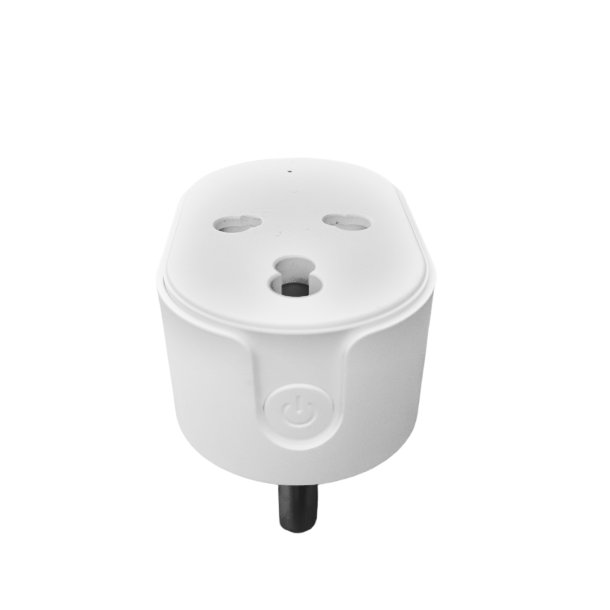 WiFi Smart Plug 3 Pin - Smart Life App - Image 6