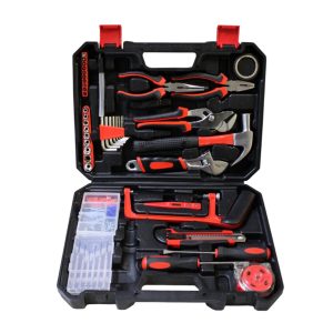 108pc Tool Set