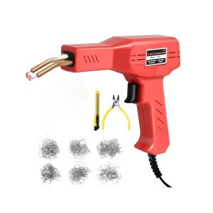 Plastic Welding Machine Kit
