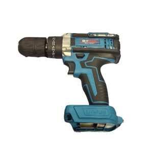 21V Hitman Cordless Drill Set