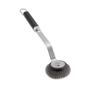 Weber Scrubbing Grill Brush - 46cm